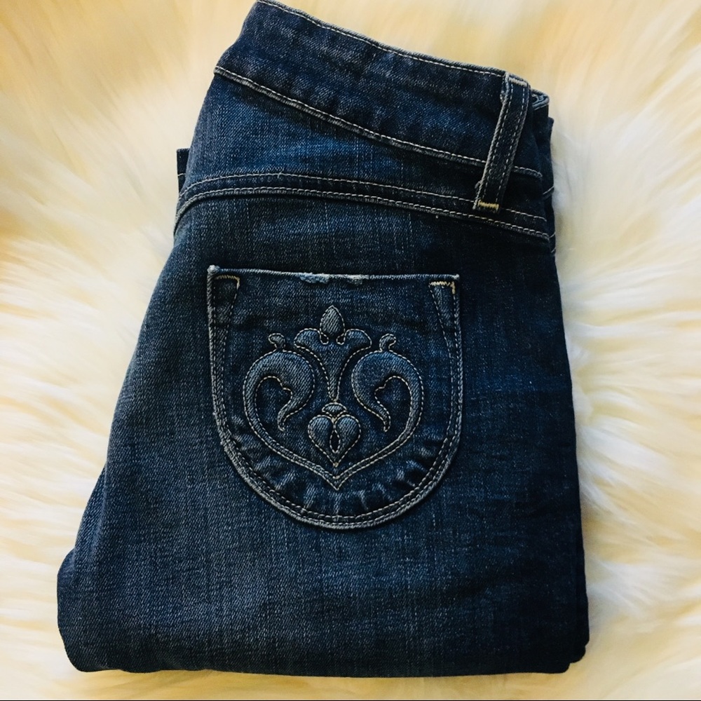 NWOT Siwy Jeans.